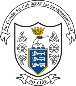 Clare GAA
