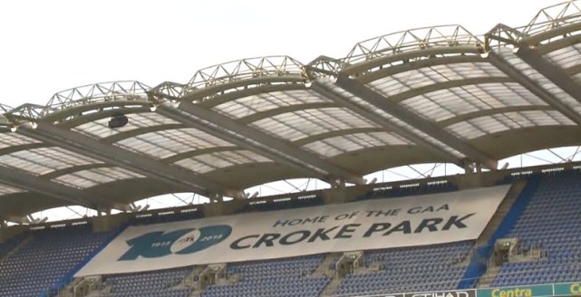 All-Ireland Post Primary Schools Hogan Cup Senior A Football Final – Pobalscoil Chorca Dhuibhne 1-8 St Pats Maghera 1-6