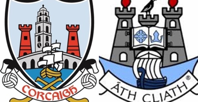 Allianz Football League Division 1 S-Final – Dublin 2-20 Cork 2-13