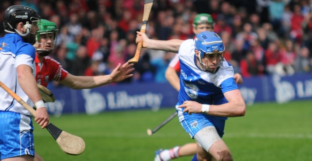Munster Senior Hurling Q-F Replay – Cork 0-28 Waterford 0-14