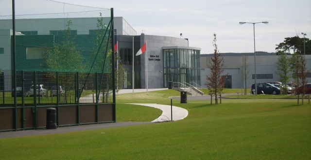 Munster Primary Schools Skills Finals 2014