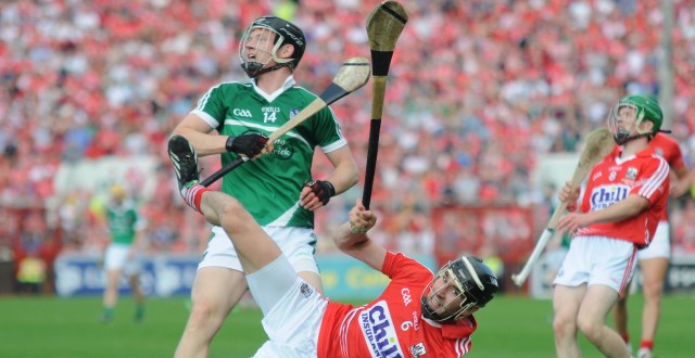 Munster Senior Hurling Final – Cork 2-24 Limerick 0-24