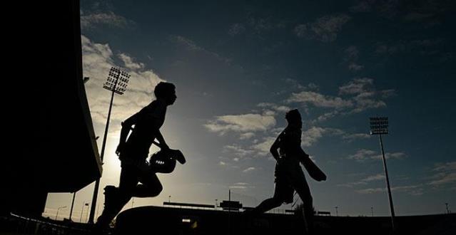 Dr. Harty Cup Semi-Final – Thurles CBS 1-9 Castletroy CC 0-11