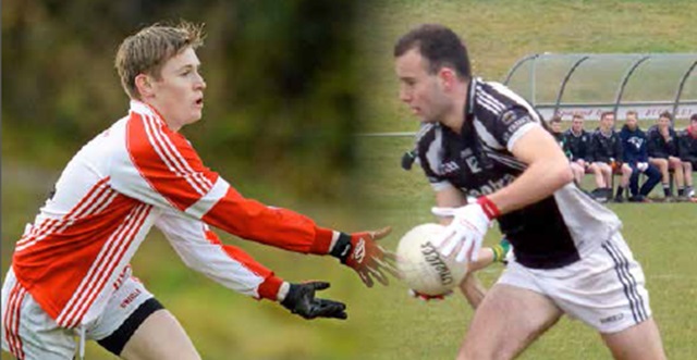 Corn Ui Mhuiri Final – Rochestown 1-10 PSCD 1-10