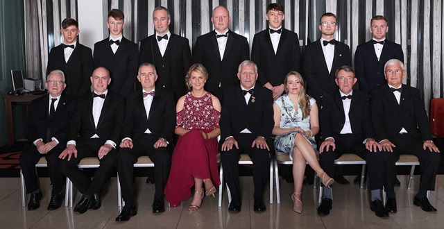 2016 Munster GAA Awards
