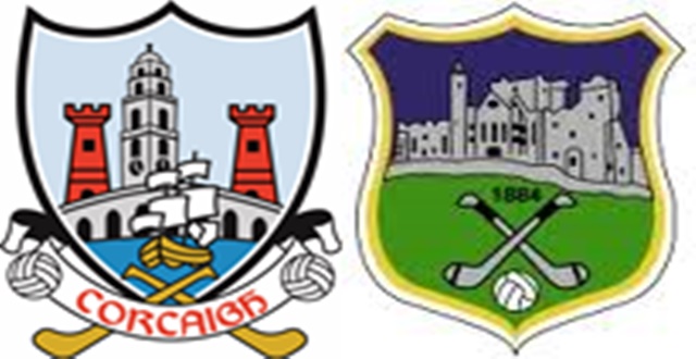 2020 McGrath Cup Football – Cork 3-19 Tipperary 0-14
