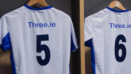 Waterford