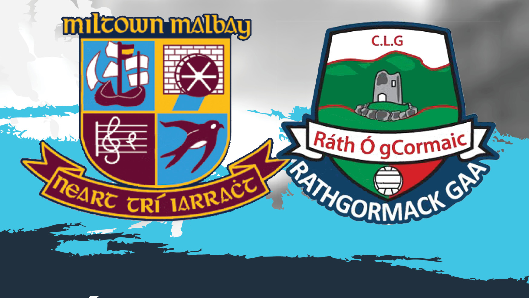 2019 AIB Munster Club Senior Football Championship Quarter Final – St. Joseph’s Miltown Malbay (Clare) 1-11 Rathgormack (Waterford) 0-11