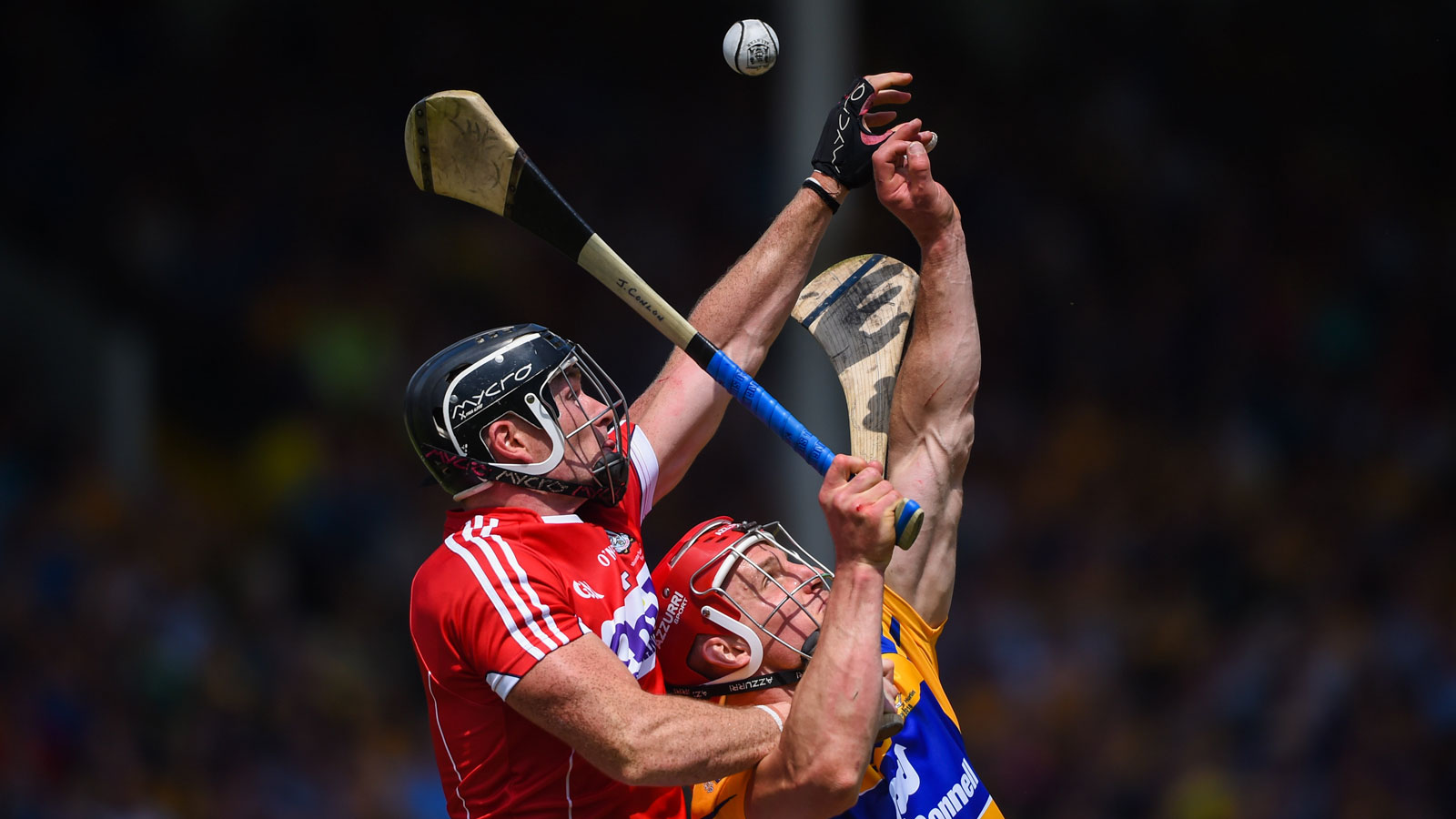 2019 Munster Senior Hurling Championship Details Confirmed