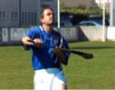 hurling skills