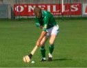 hurling skills