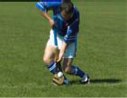hurling skills