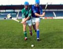 hurling skills