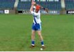 hurling skills