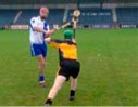 hurling skills