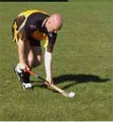 hurling skills