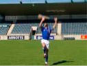 hurling skills