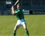 hurling skills