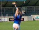 hurling skills