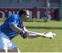 hurling skills
