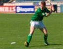 hurling skills