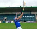 hurling skills