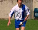 hurling skills