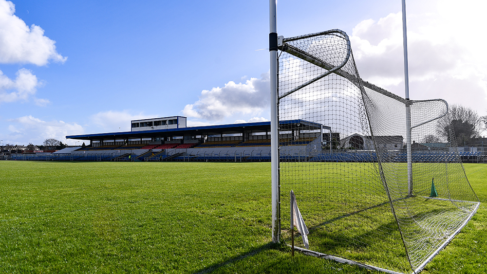 Cusack Park Ennis Information