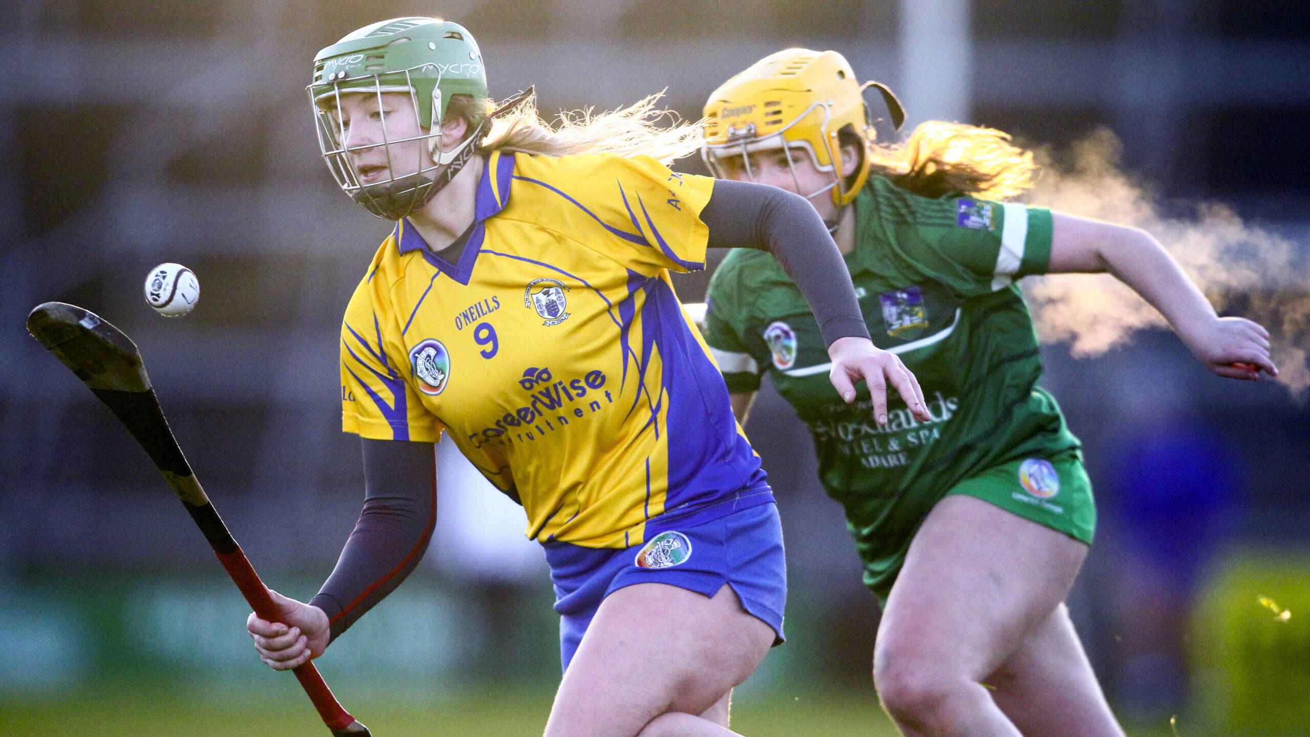 “Our season is on the line” – Clare’s Ger O’Connell
