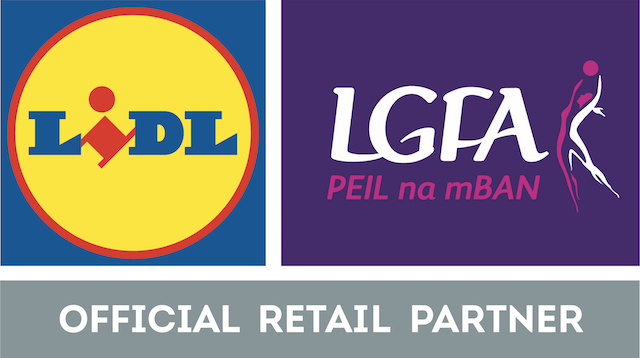 2020 Lidl Ladies National Football League Fixtures announced