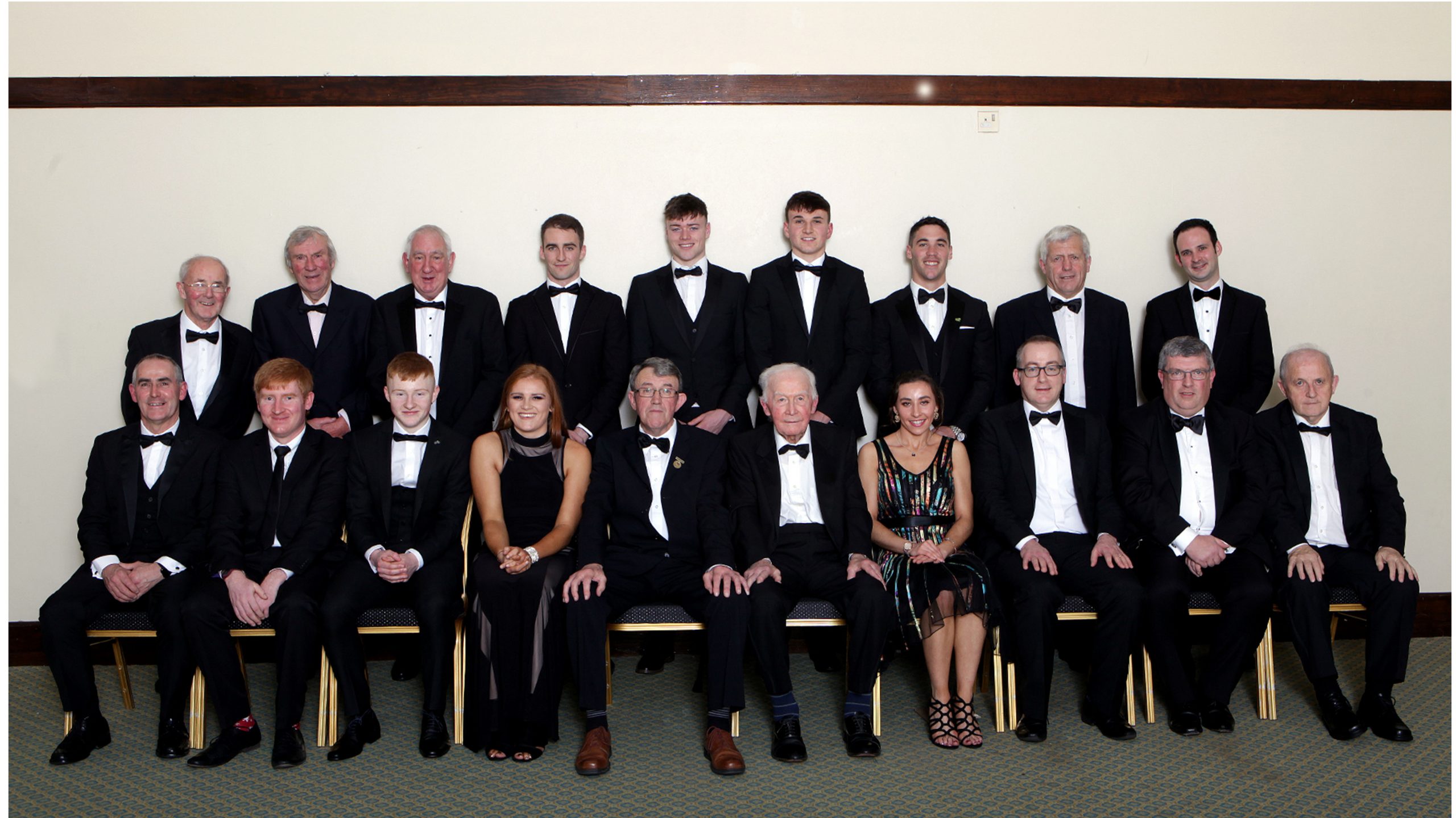 Munster GAA Awards 2019