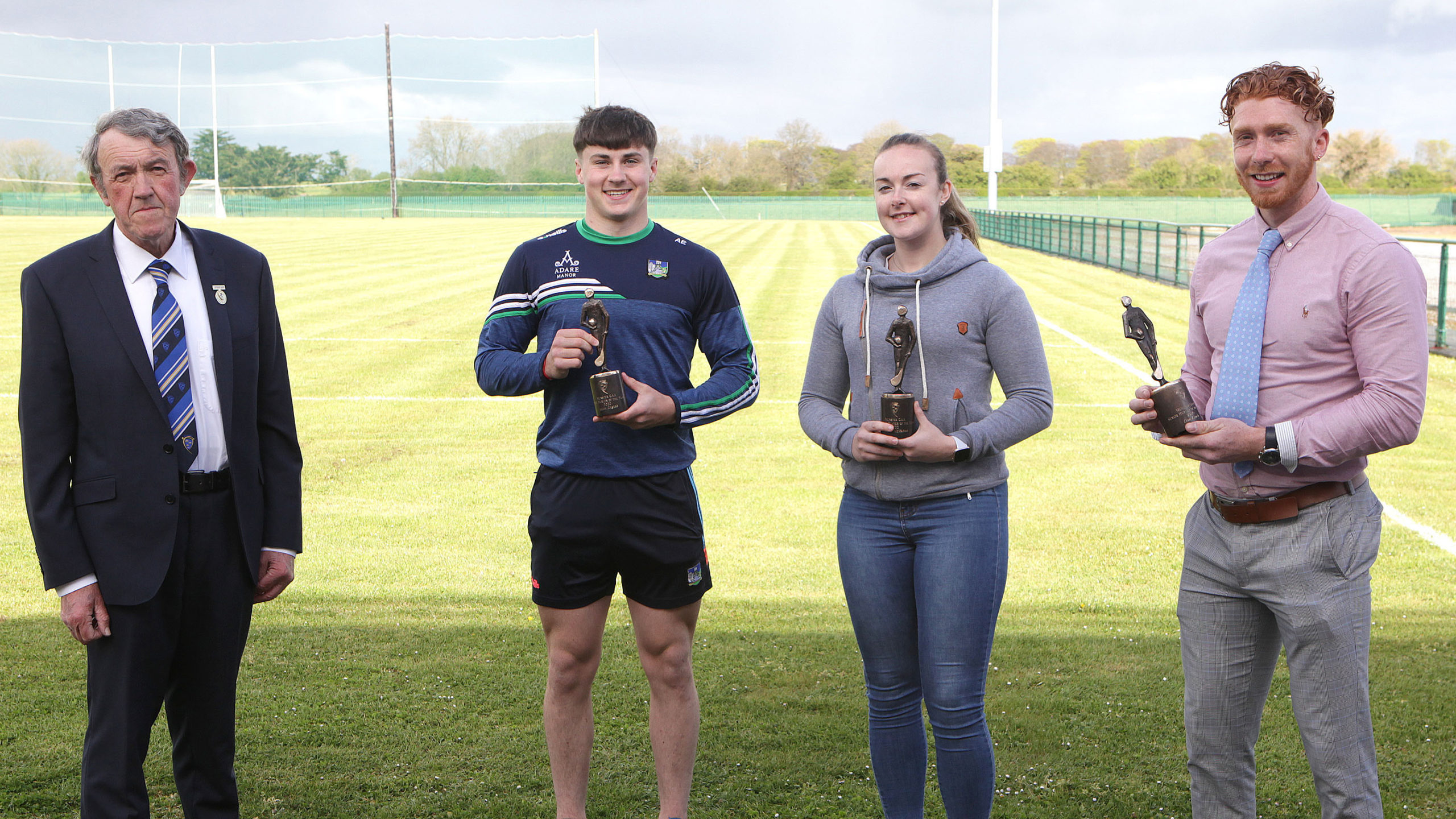2020 Munster GAA Award winners announced