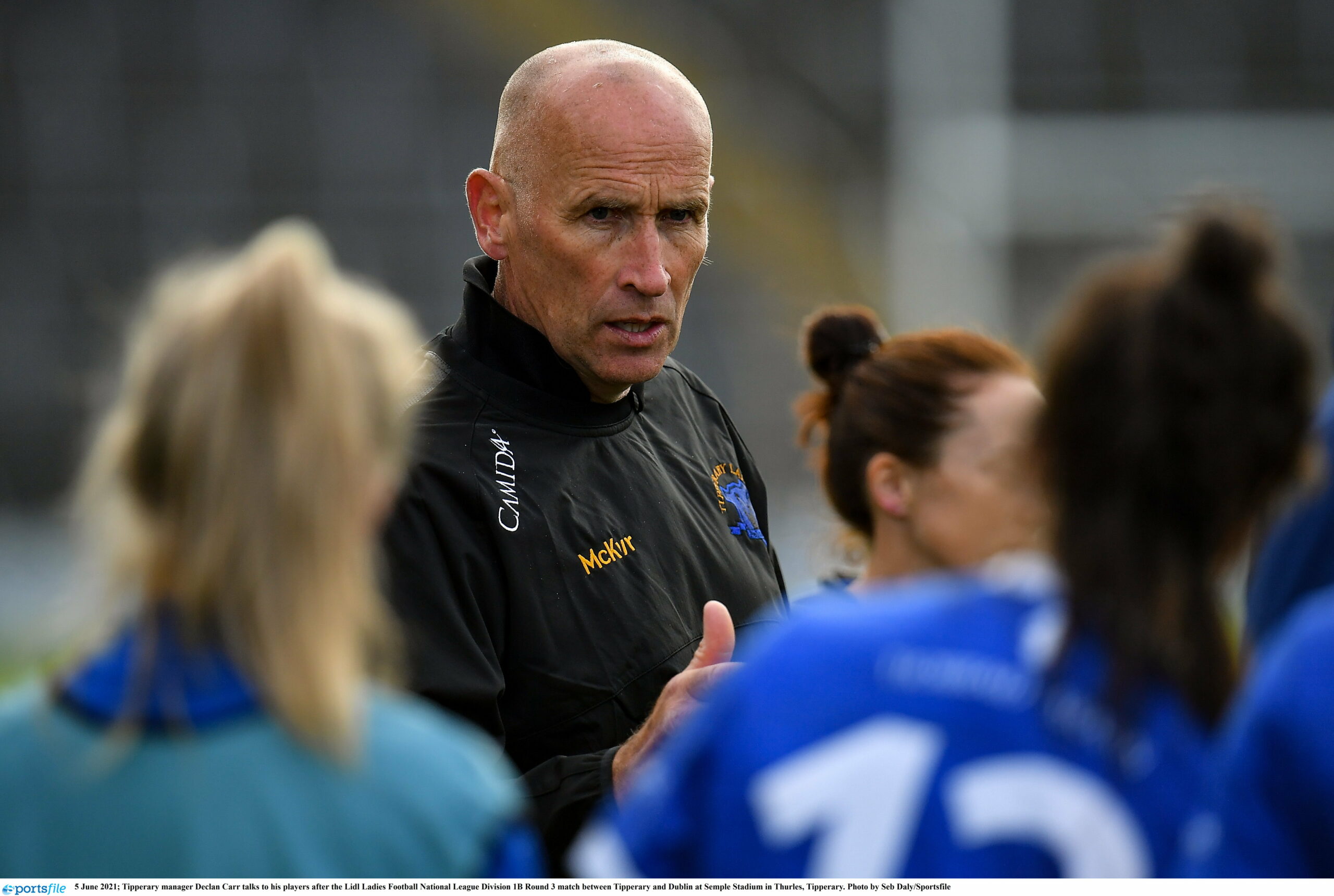 Busy man – The Big Interview with Declan Carr of Tipperary