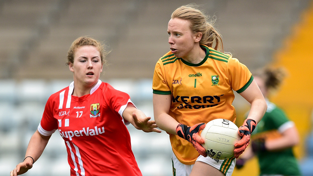 Flying high – The Big Interview with Laura Fitzgerald of Kerry