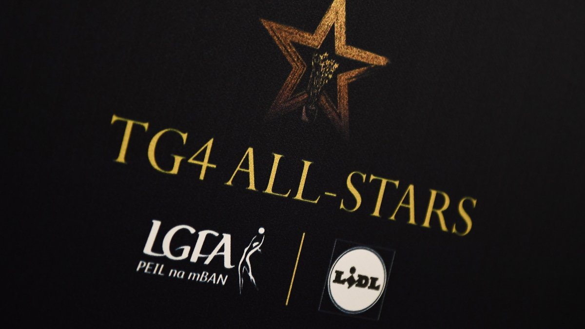 2022 TG4 Ladies Football All Star nominees revealed