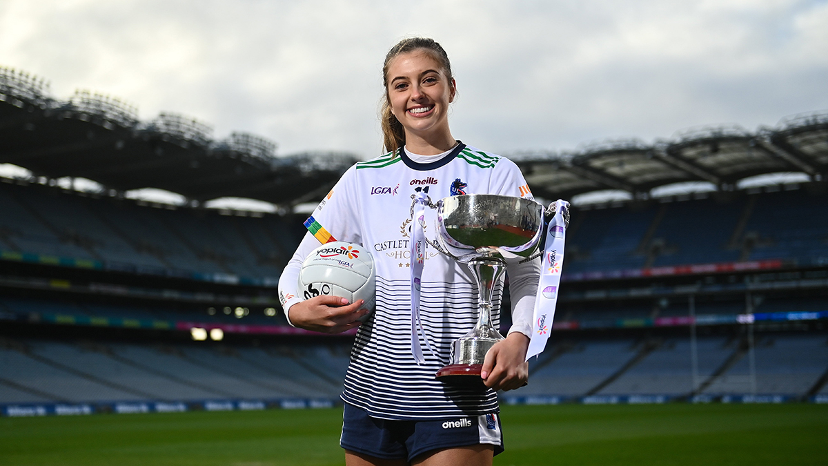 ‘Numbers game’ – The Big Interview with Aisling Reidy of UL and Clare