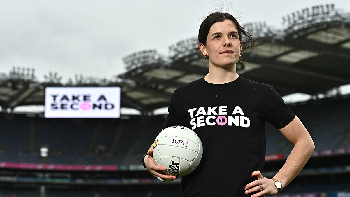 The Big Interview with Anna Rose Kennedy of DCU and Tipperary