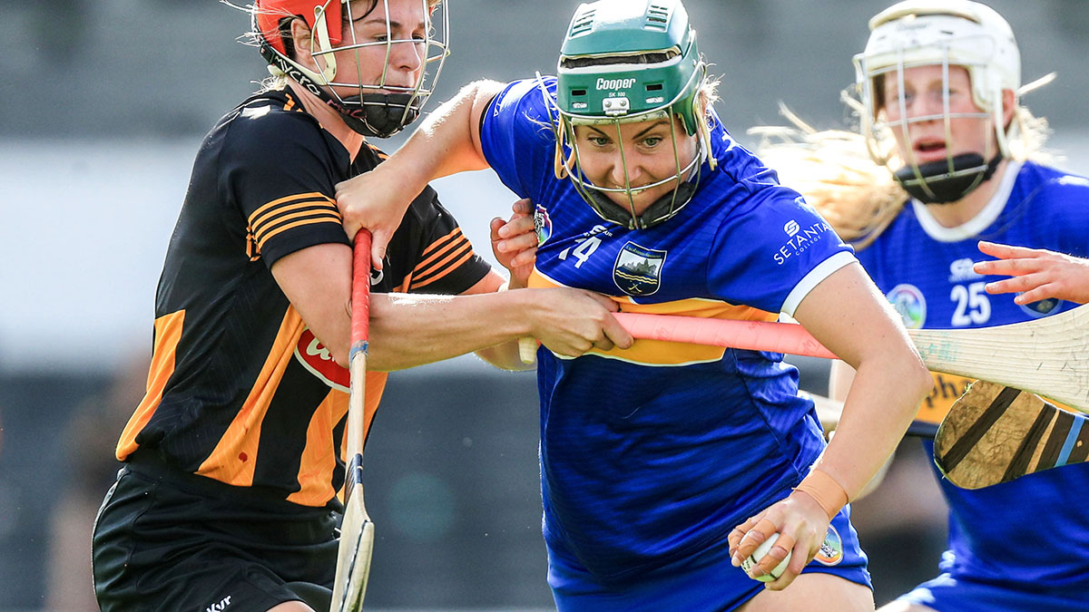 2023 Glen Dimplex All-Ireland Senior Camogie Championship Round-up