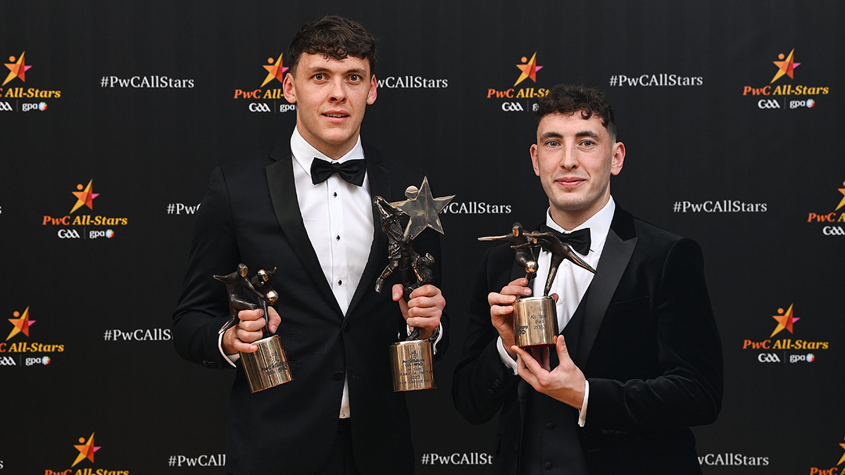 The Clifford brothers look back on 2023