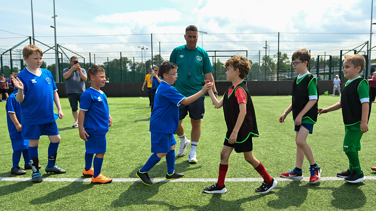Over 100 schools to participate in competitions sponsored by Joe McDonagh Foundation