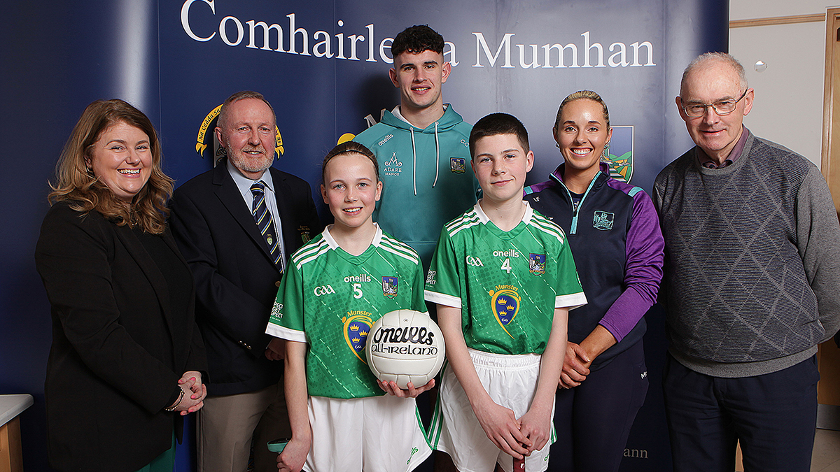 Seoladh ‘Cumann na mBunscol, 50 Bliain ag Fás’