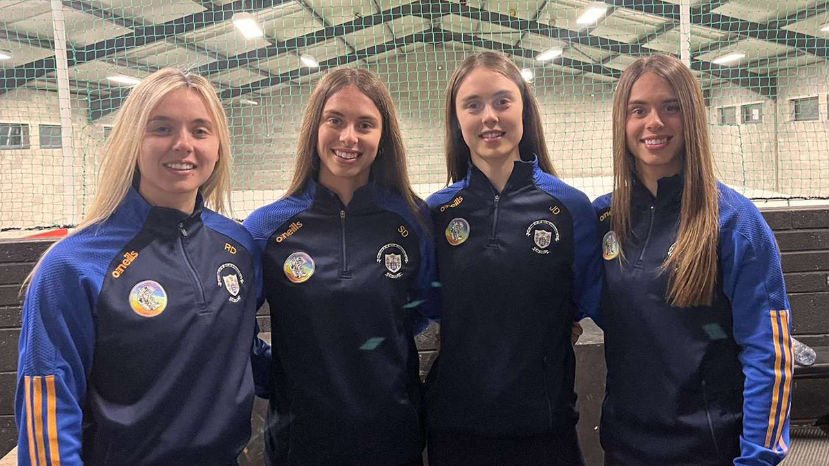 Sisterhood at core of new Banner era
