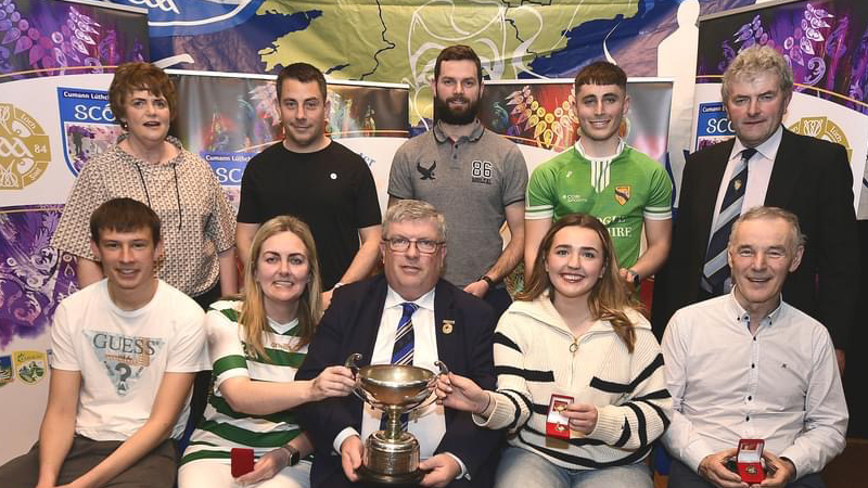Craobh Scór Sinsir na Mumhan 2024