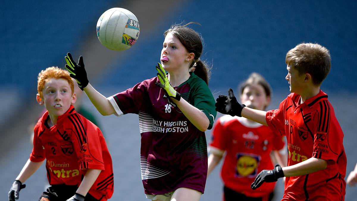 GAAgaeilge Go Games