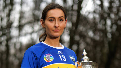 Renewed Maher a familiar driving force as much changed Tipp begin defence of Camogie League title